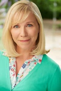 Susan Leslie in Intermission
