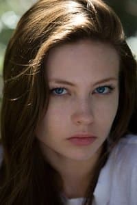 Daveigh Chase in Haunted Lighthouse 4-D