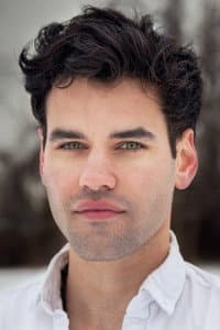 Cezar Constantine in Take from Me