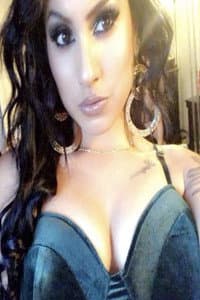 Stephanny Padilla in Ley Federal