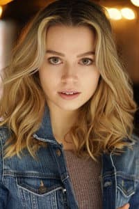 Alicia C. Snee in Who Am I Now?