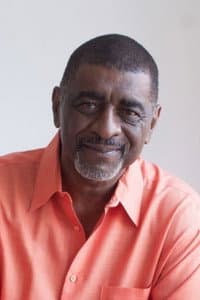 Cedric Cannon in Gabriel's Inferno: Part II