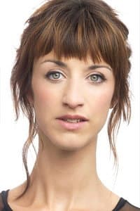 Naomi Cranston in All's Well That Ends Well - Live at Shakespeare's Globe