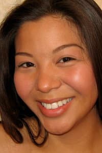 Paris Waters in Young as They Cum 16