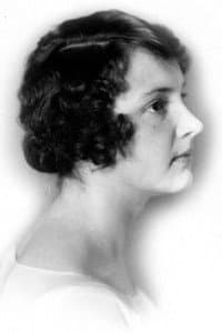 Maja Jerlström in Närkingarna