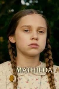 Mathilda Adamik in Wunderkinder