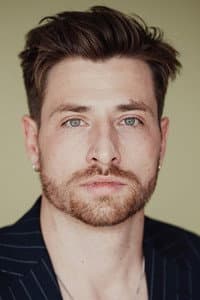 Dominik Flade in Fading Bull