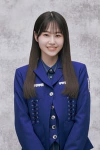 Itoha Mukai in Sakurazaka46 三期生ライブ at 大阪城ホール