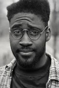 Kelvin Mercer in De La Soul Is Not Dead: The Documentary