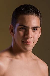 Adam Young in Auditions 14