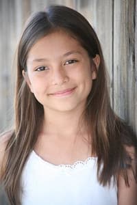 Jessica Griffiths in Hereafter
