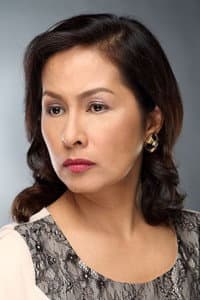 Melissa De Leon in Stomach In, Chest Out