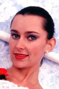 Betty Bell in Die Schaukel