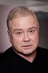 Aleksandr Voevodin in Sveaborg