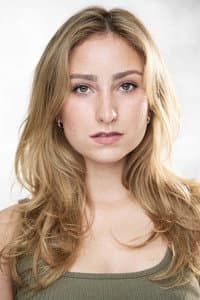 Sarah Anderson in Breakdown