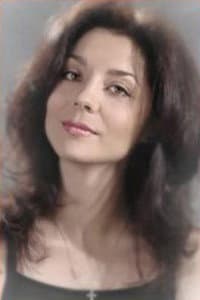 Yekaterina Shatrova in Лиса и журавль