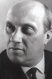 Viktor Pavlovsky in Джокер