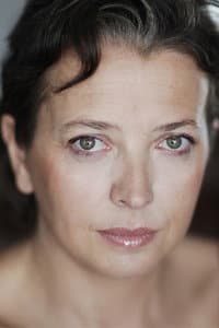 Anita Gillier in Une nouvelle amie