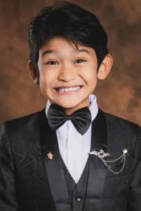 Shakeel Fauzi in Pangku
