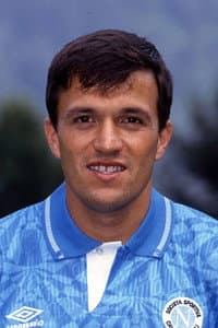Fausto Pari in La bella stagione