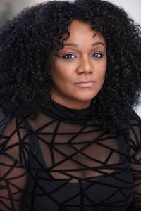 Laticia A King in Spring Breakthrough