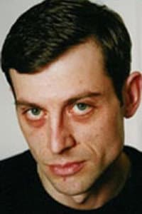 Andrey Blagoslovenskiy in Любовь