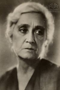 Nutsa Chkheidze in საკანი N 79