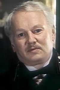 Vladimir Privalov in Glaza