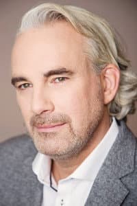 Michel Vallières in Simple coup du destin