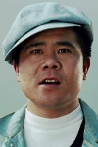Baku Hatakeyama in Time of the Apes
