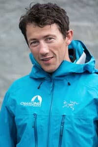 Corrado 'Korra' Pesce in Generation Dry