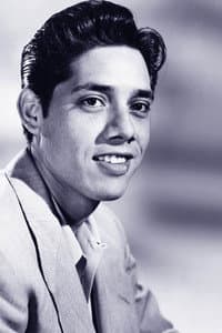 Lalo Rios in City Beneath the Sea