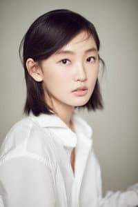 Zhou Yiran in 涉过愤怒的海