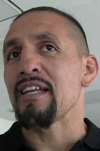 Tony Lopez in BKFC 20: Bedford vs. Barnett