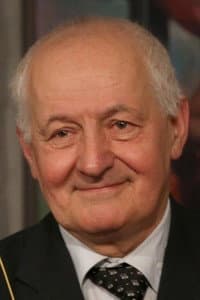 Mieczysław Franaszek in Bohater roku