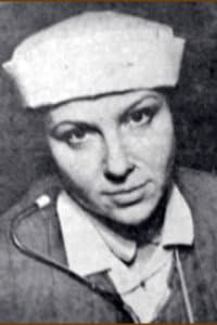 Lyudmila Kuzmina in Узнай меня