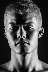 Tomoki Kameda in 3150 × LUSHBOMU vol.6