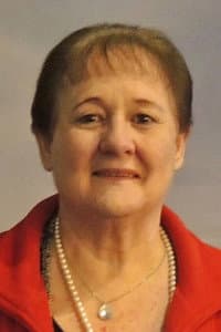 Nola MacKay in Back In My Day