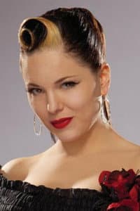 Imelda May in Irish Rock at the BBC