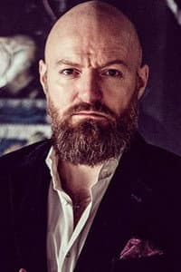Erik Madsen in Flucht aus Lissabon