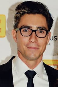 Jared Daperis in Dogwoman: Dead Dog Walking