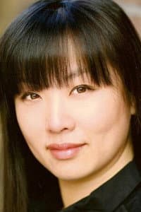 Christina Tam in Drop Dead