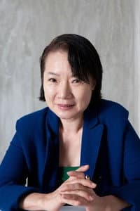 Kim Hwa-yeong in Jeonseol-ui Gohyang