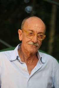 Giuseppe Ayala in In un altro paese