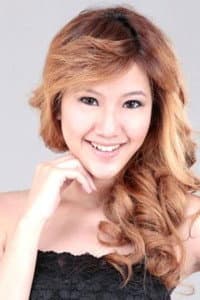 Kimmy Geovanni in Kerasukan