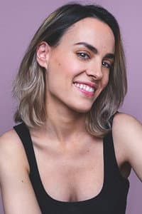 Maite Urrutia in El Perfecto Ausente