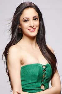 Kanikka Kapur in Murderbaad