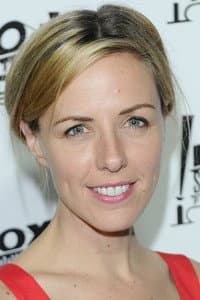 Erin Allin O'Reilly in Monkey Up