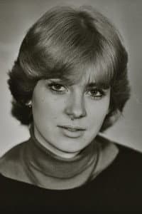Katrin Püttsepp in Pulmapilt