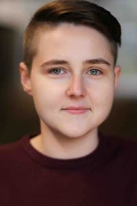 Brooklyn Melvin in National Theatre Live: Oliver Twist